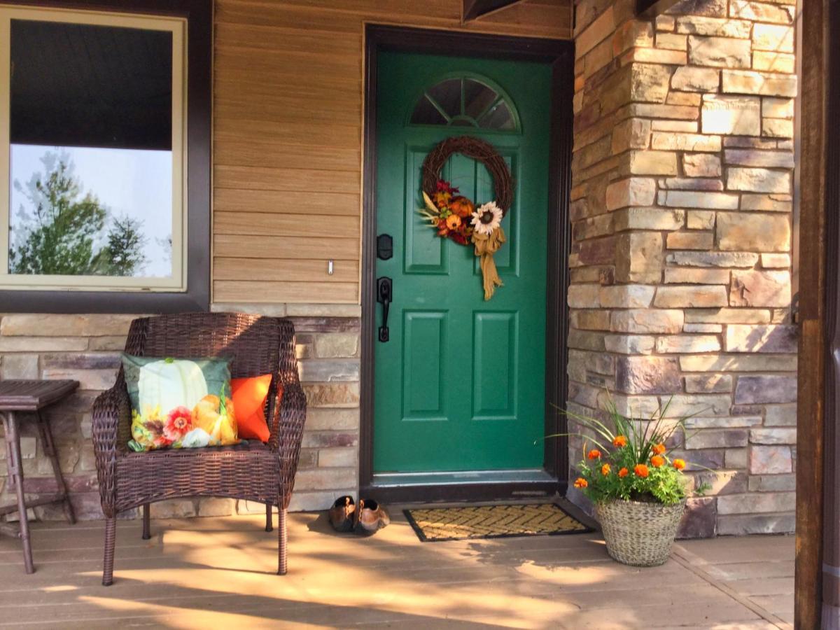 Pine Ridge - Memories Are Made Here! Florissant Exterior photo